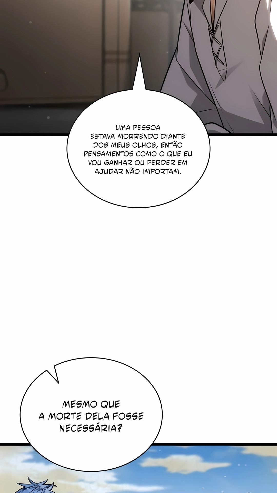Read Infinite Mage PT Manga Online
