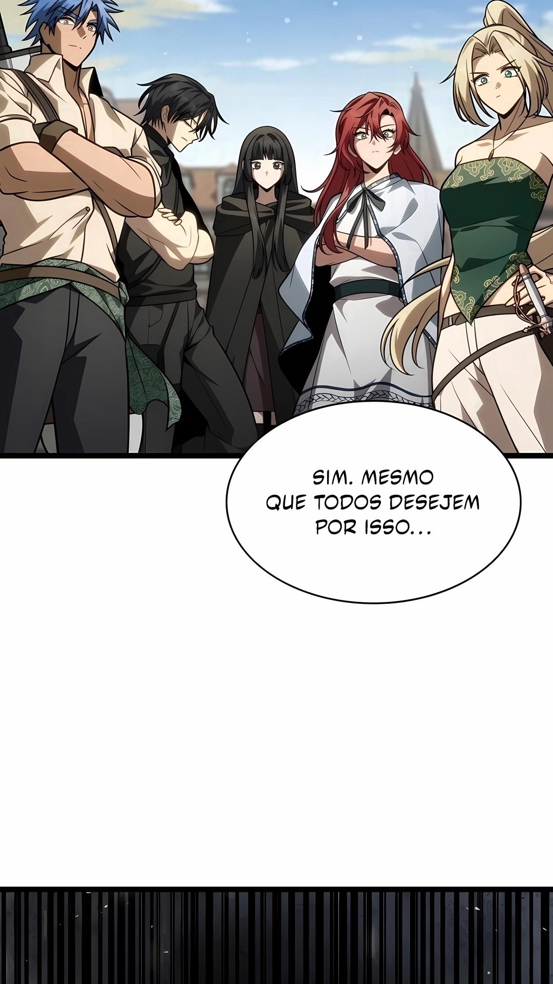 Read Infinite Mage PT Manga Online