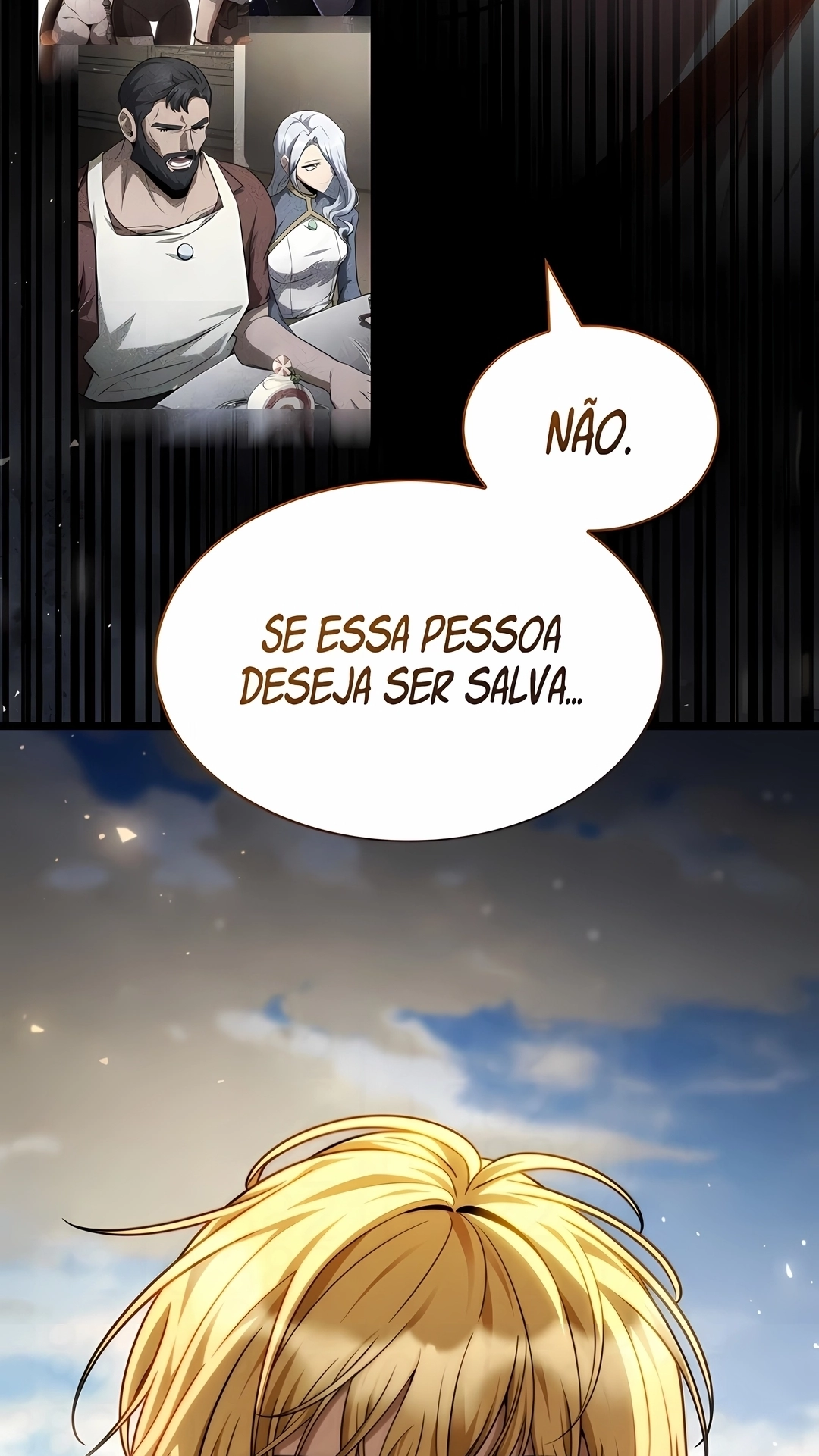Read Infinite Mage PT Manga Online