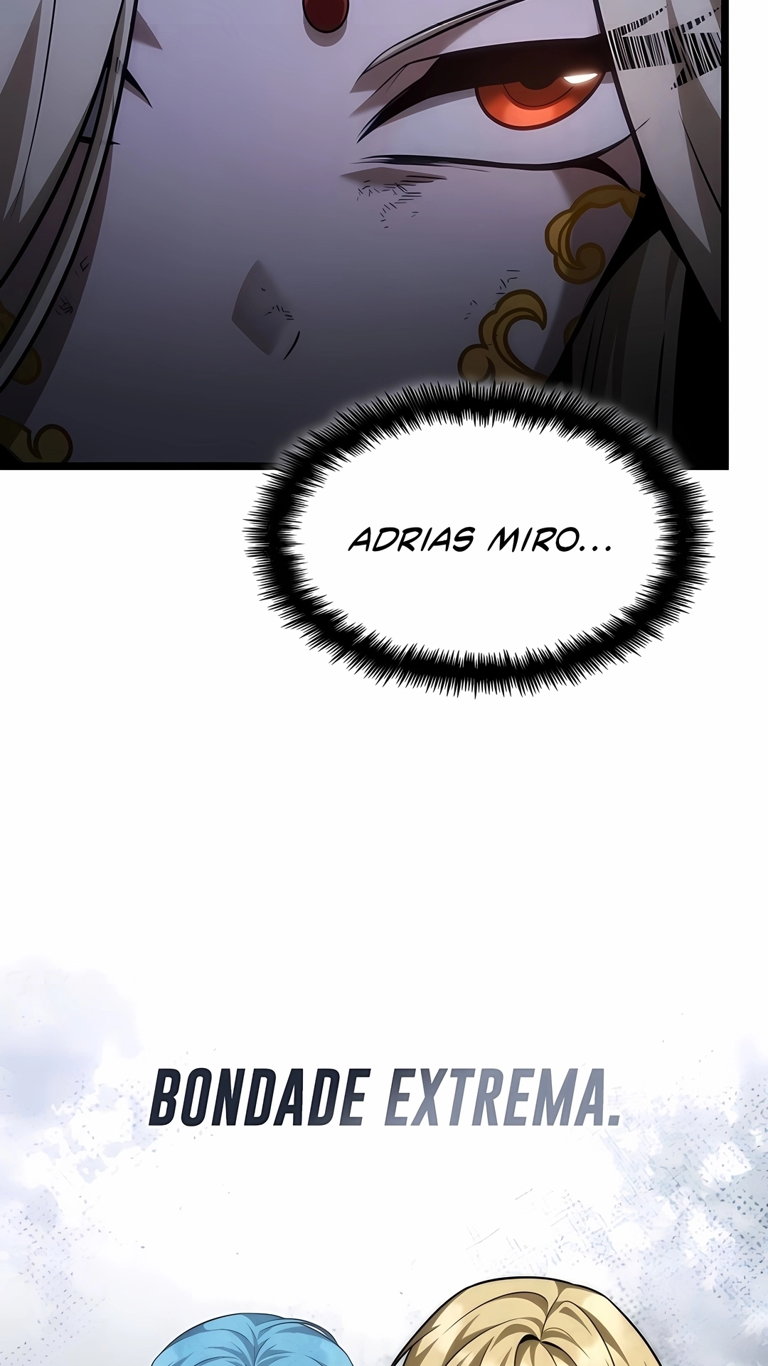 Read Infinite Mage PT Manga Online