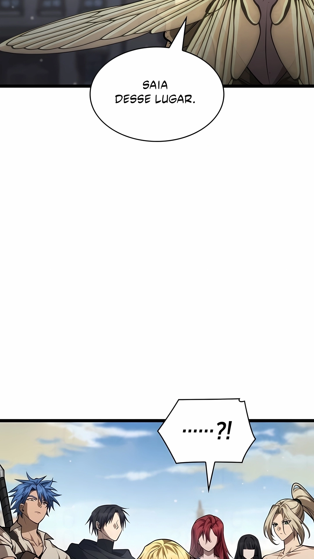 Read Infinite Mage PT Manga Online