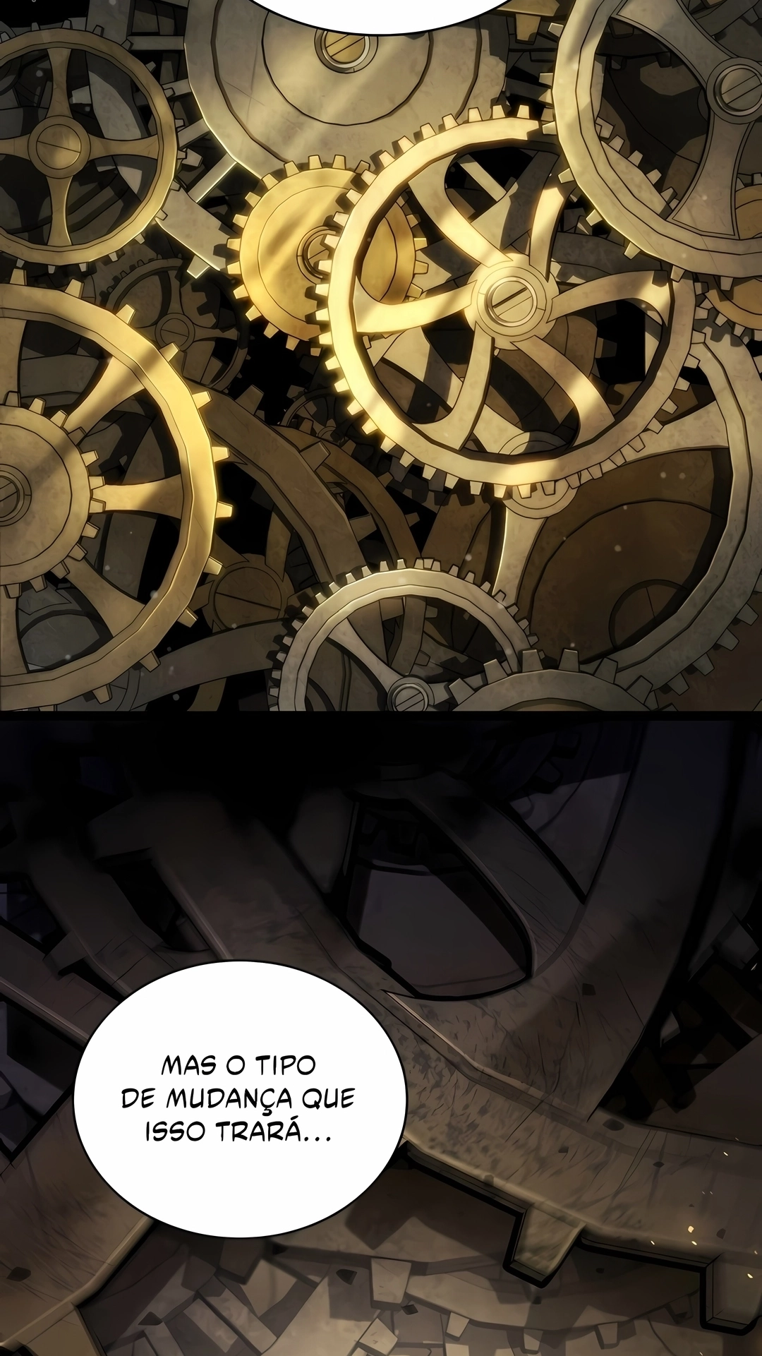 Read Infinite Mage PT Manga Online