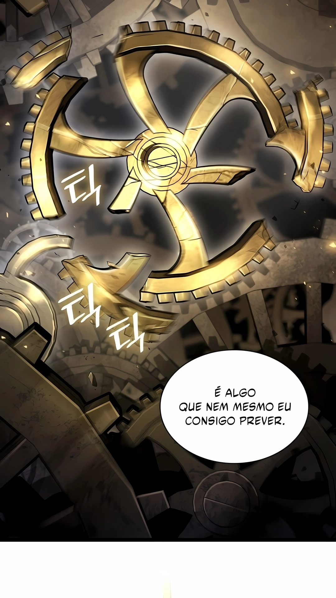 Read Infinite Mage PT Manga Online