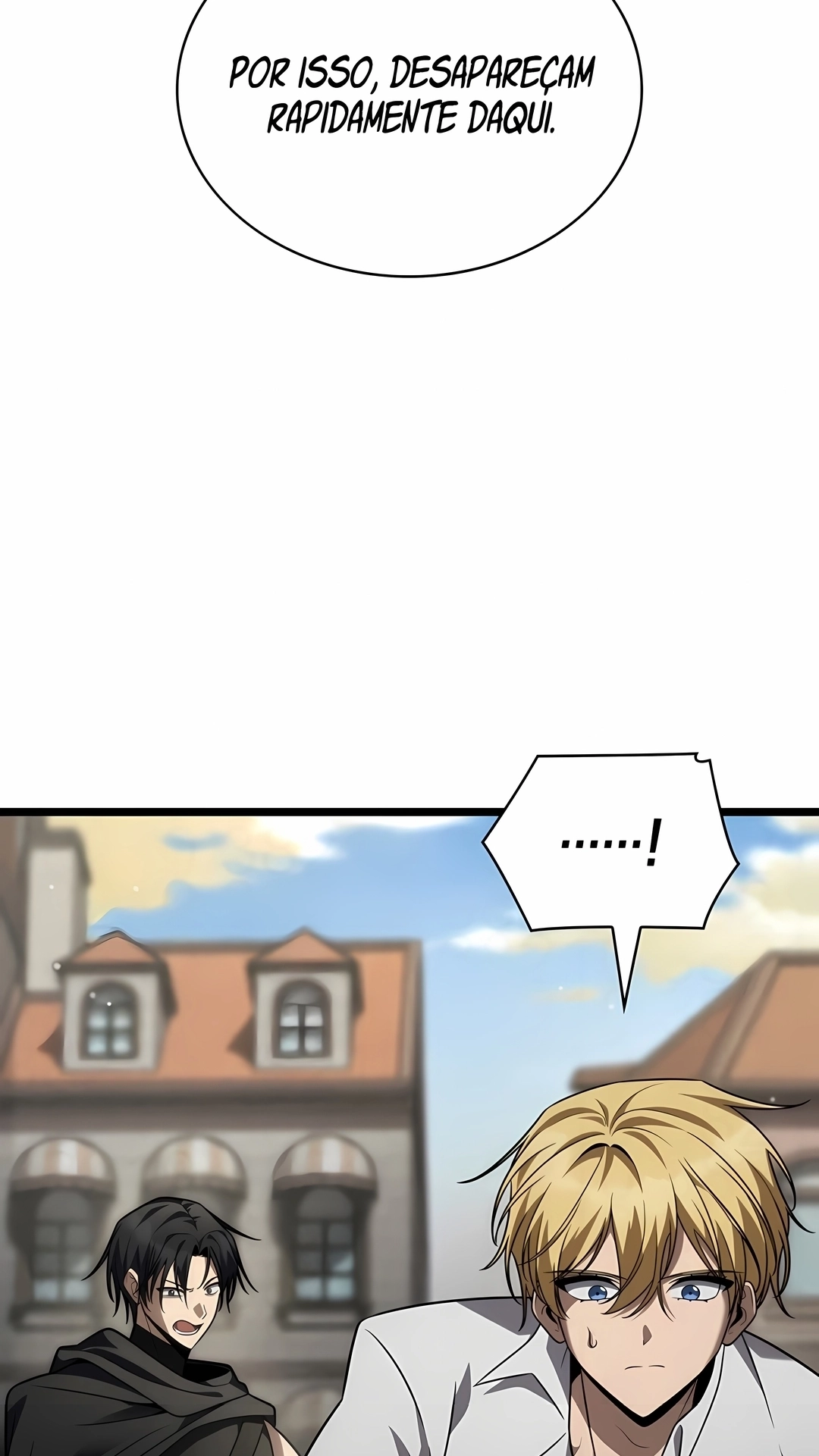 Read Infinite Mage PT Manga Online