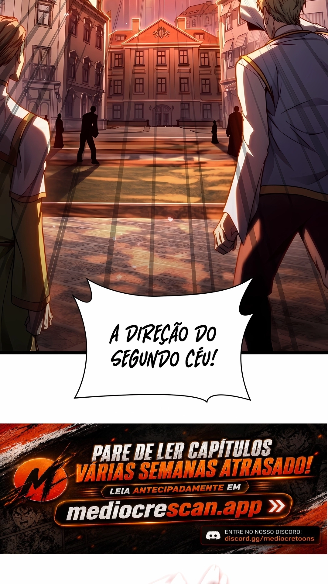 Read Infinite Mage PT Manga Online