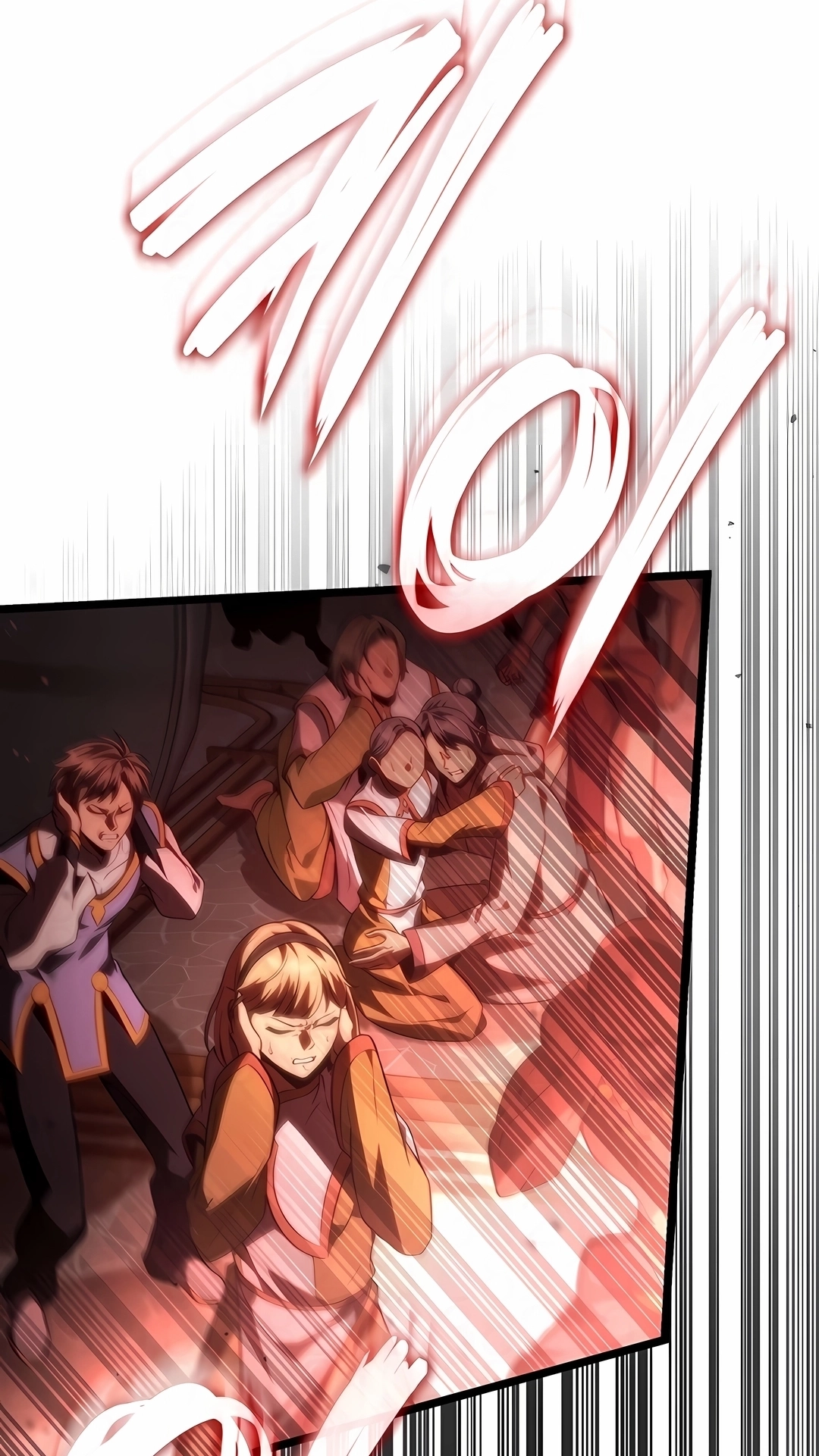 Read Infinite Mage PT Manga Online