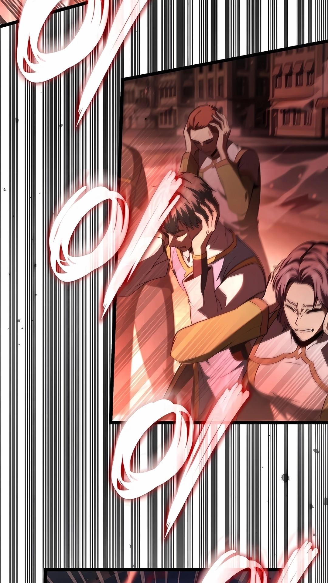 Read Infinite Mage PT Manga Online