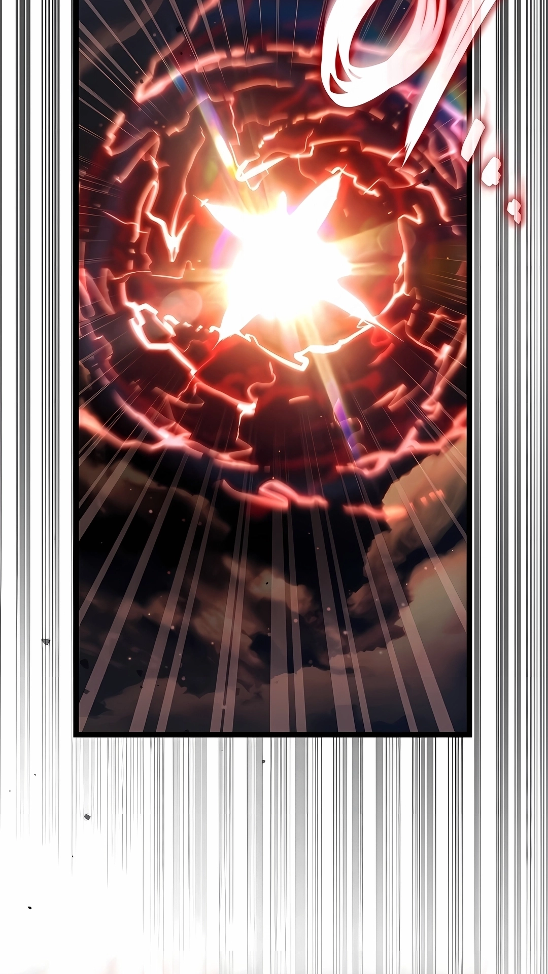 Read Infinite Mage PT Manga Online