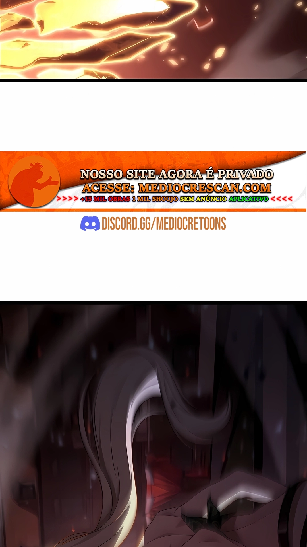 Read Infinite Mage PT Manga Online