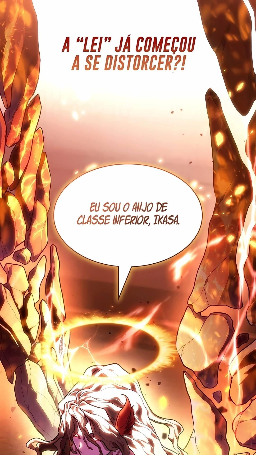 Read Infinite Mage PT Manga Online