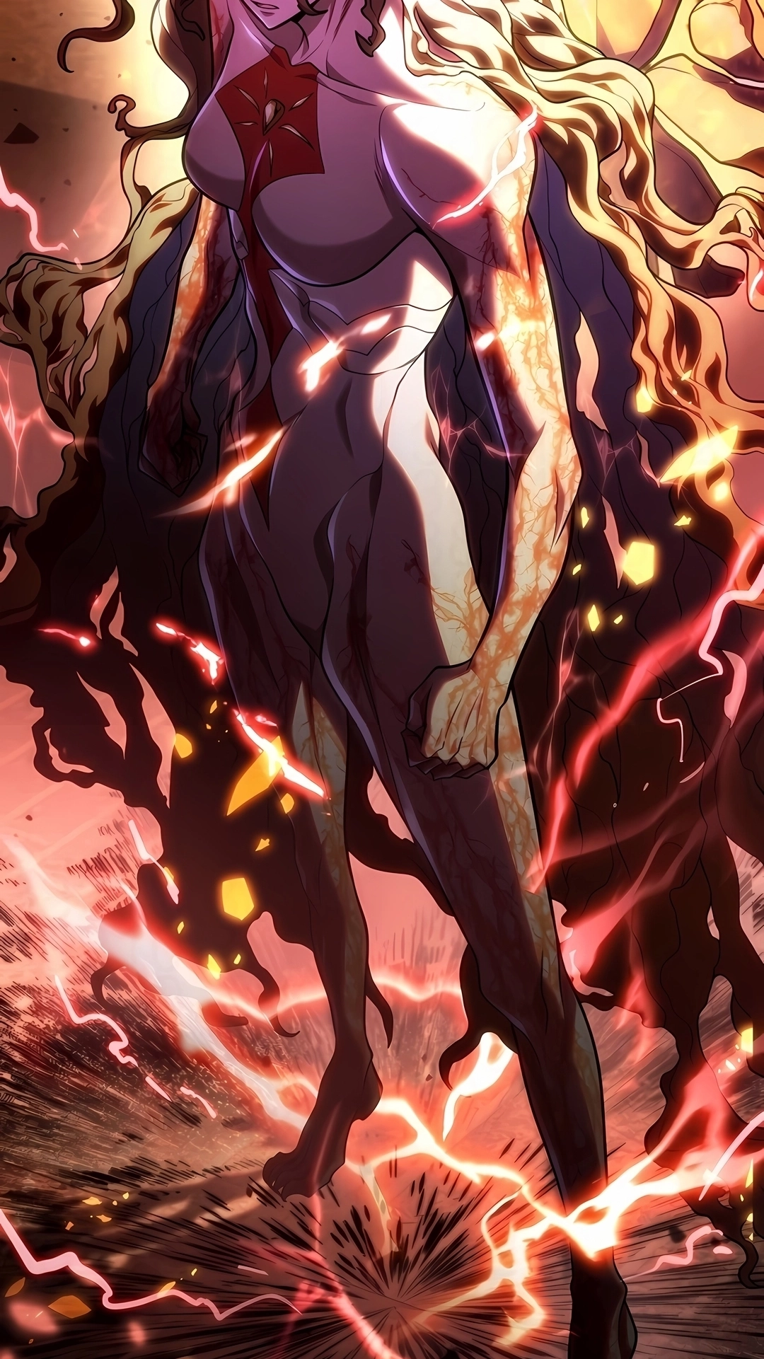 Read Infinite Mage PT Manga Online