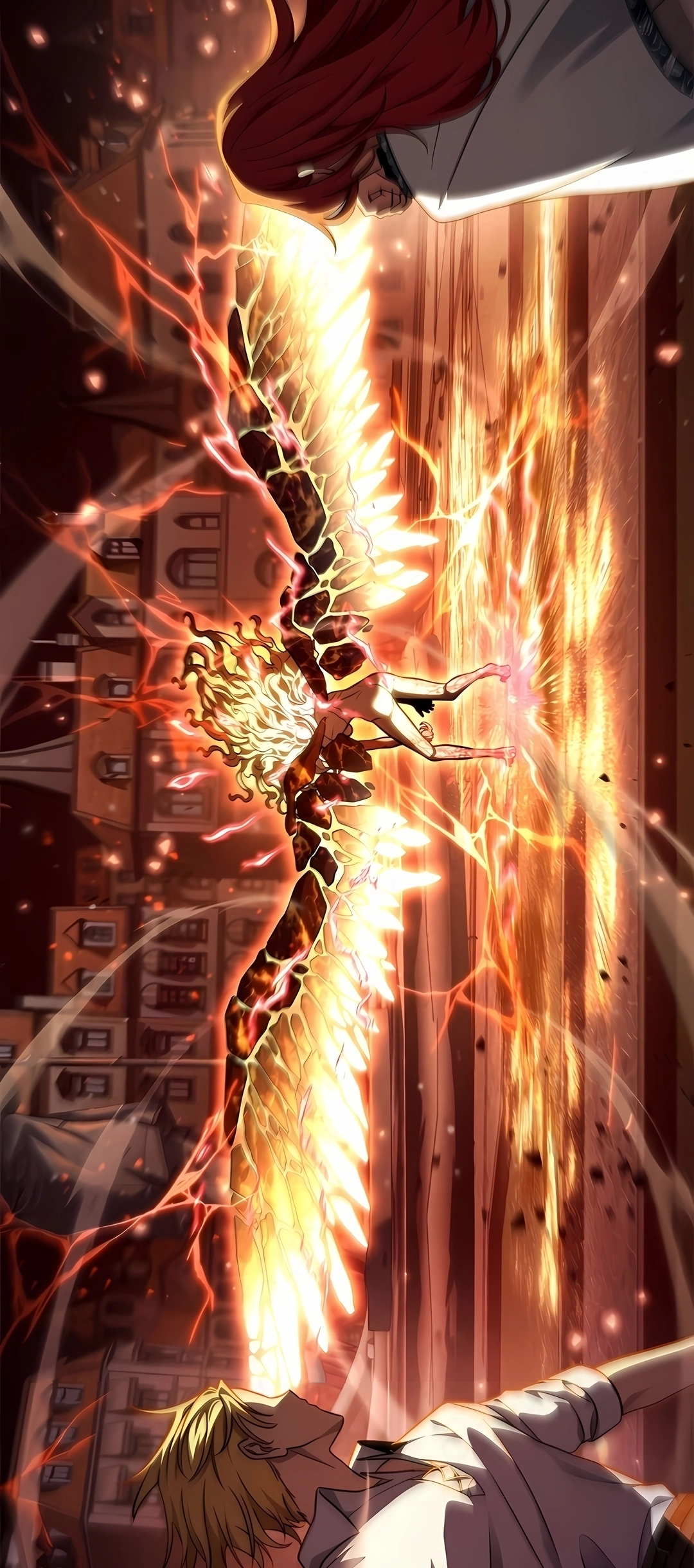 Read Infinite Mage PT Manga Online