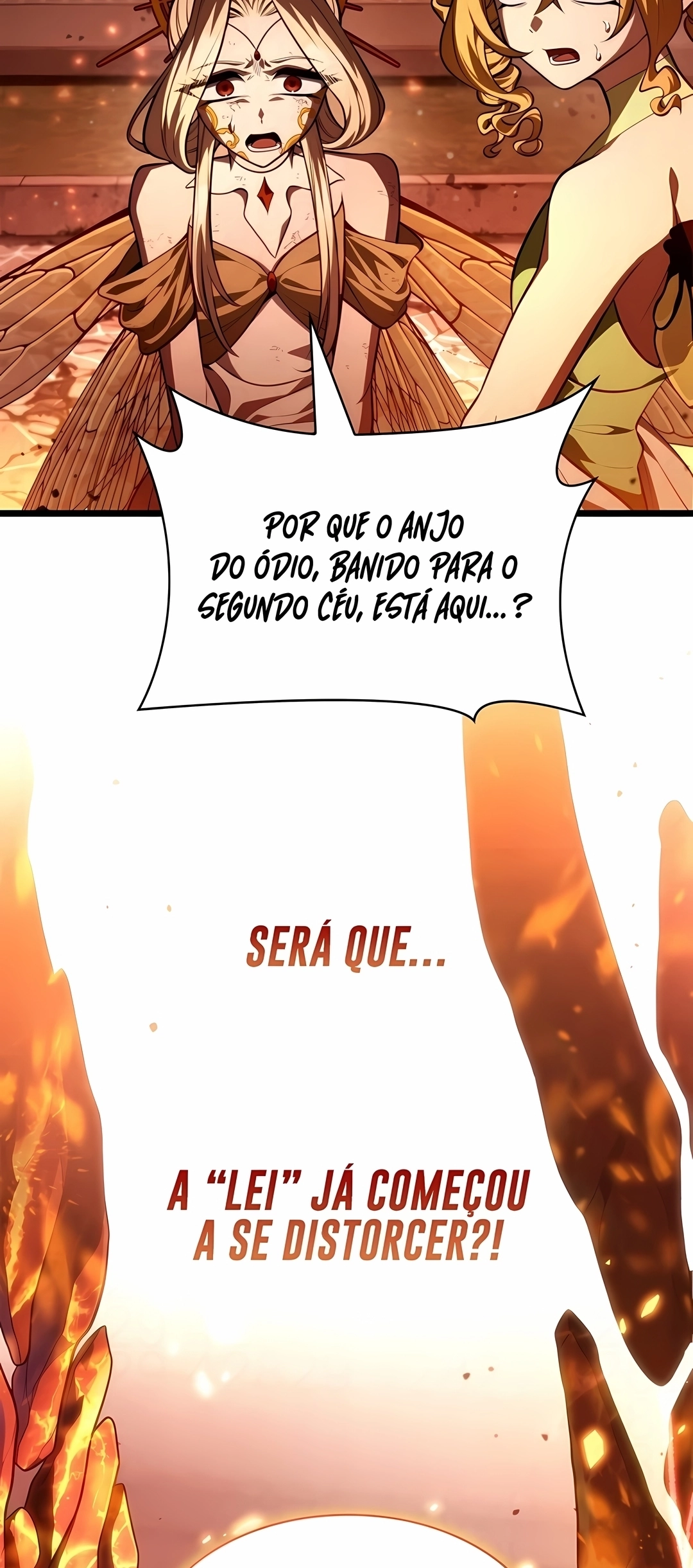 Read Infinite Mage PT Manga Online