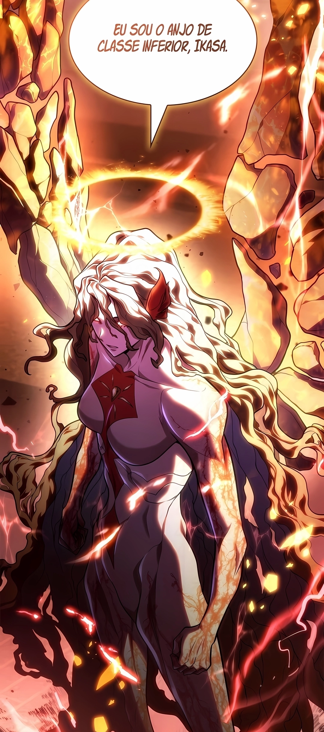 Read Infinite Mage PT Manga Online