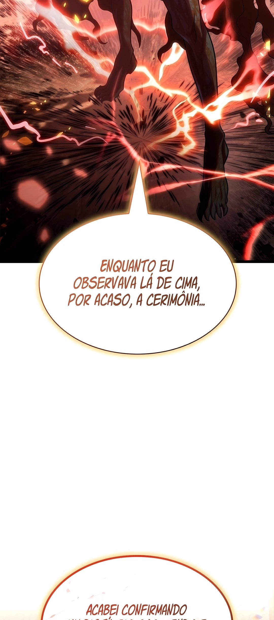 Read Infinite Mage PT Manga Online