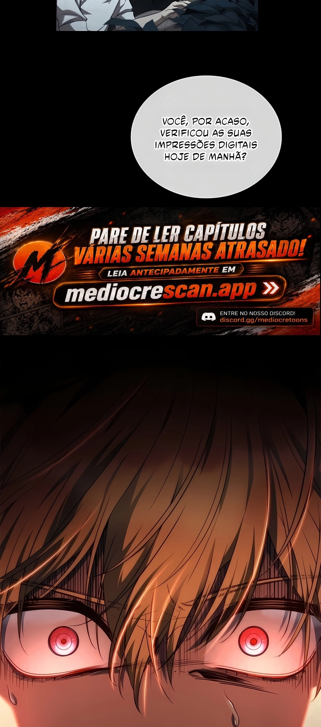 Read Infinite Mage PT Manga Online