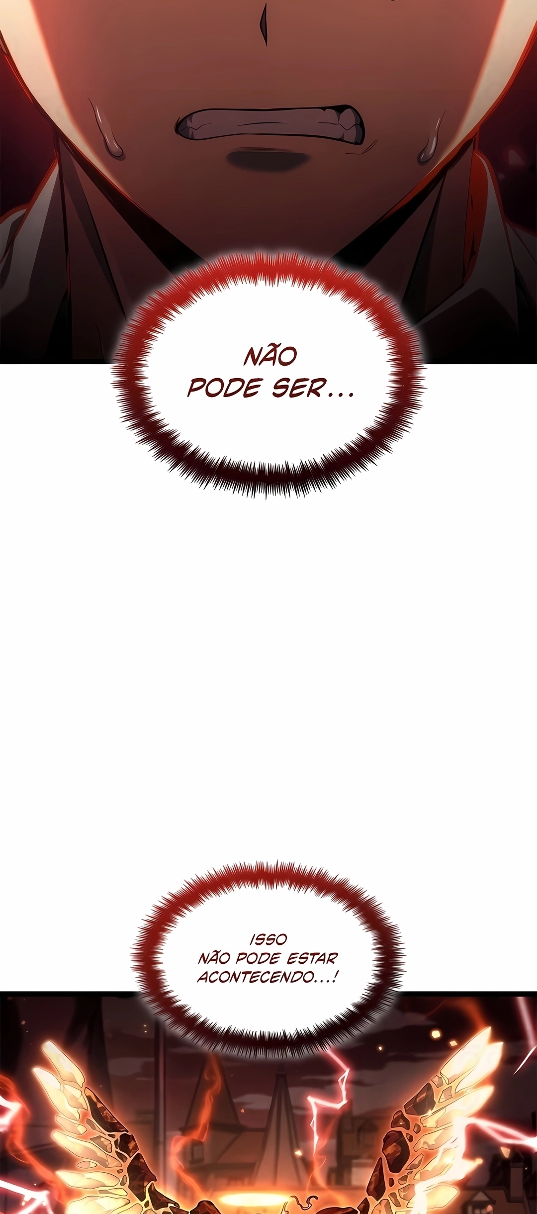 Read Infinite Mage PT Manga Online