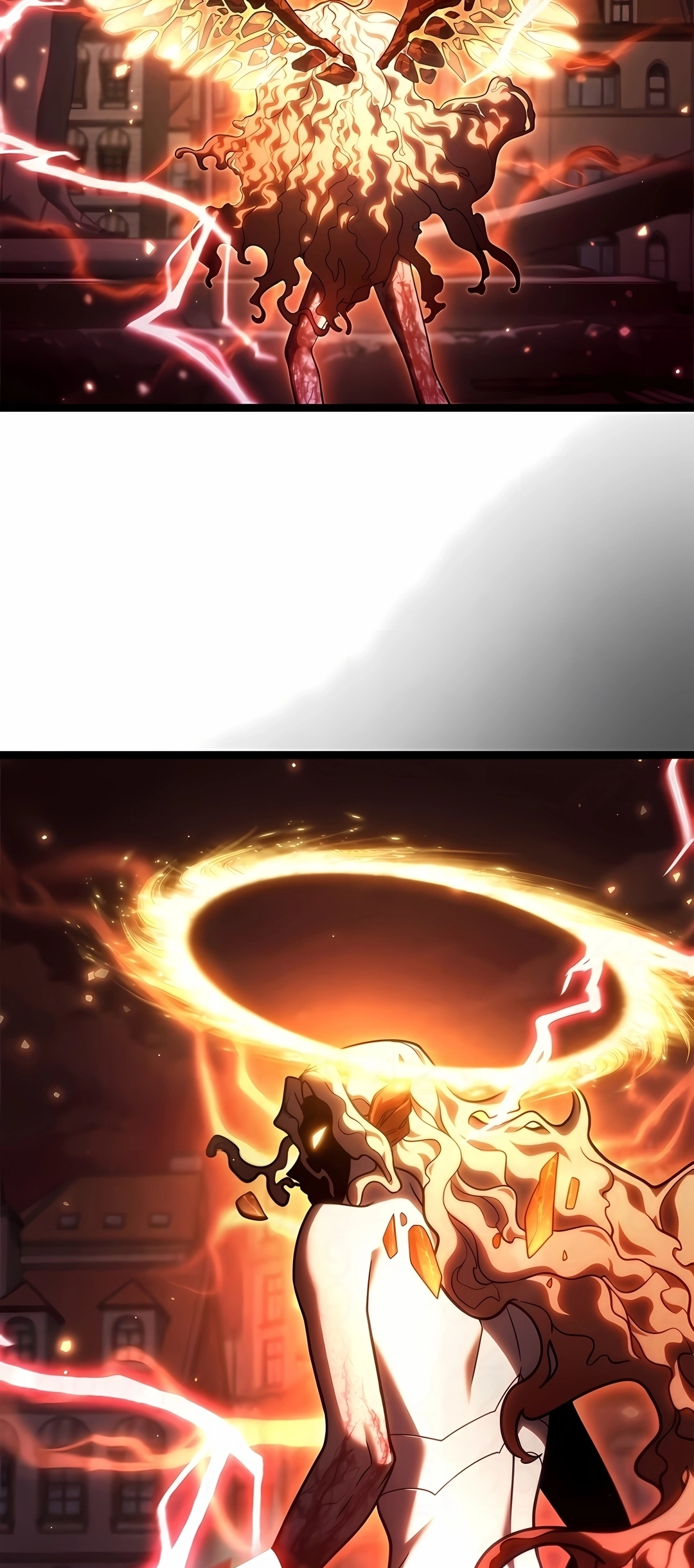 Read Infinite Mage PT Manga Online