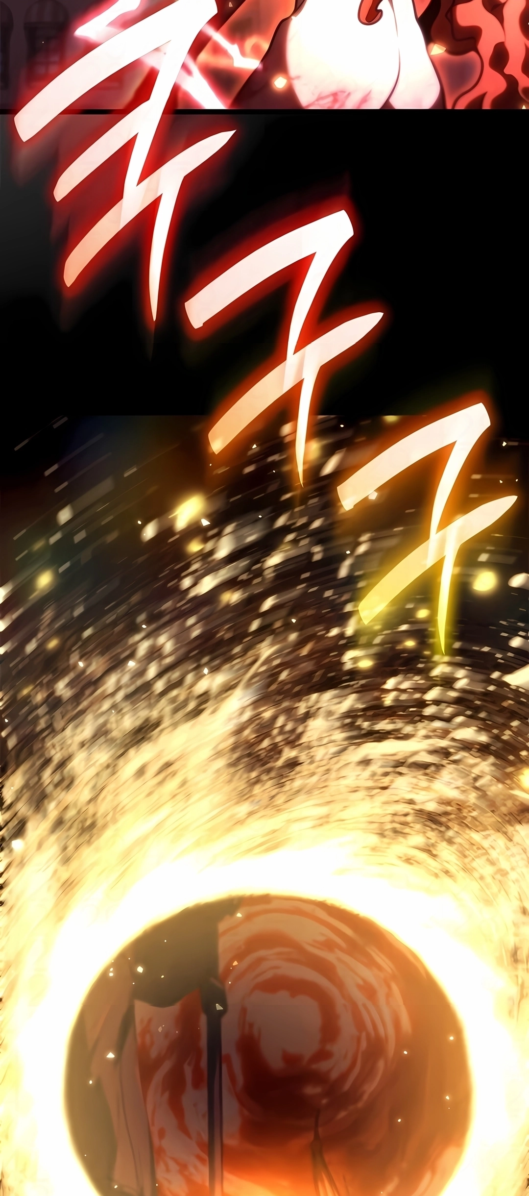 Read Infinite Mage PT Manga Online