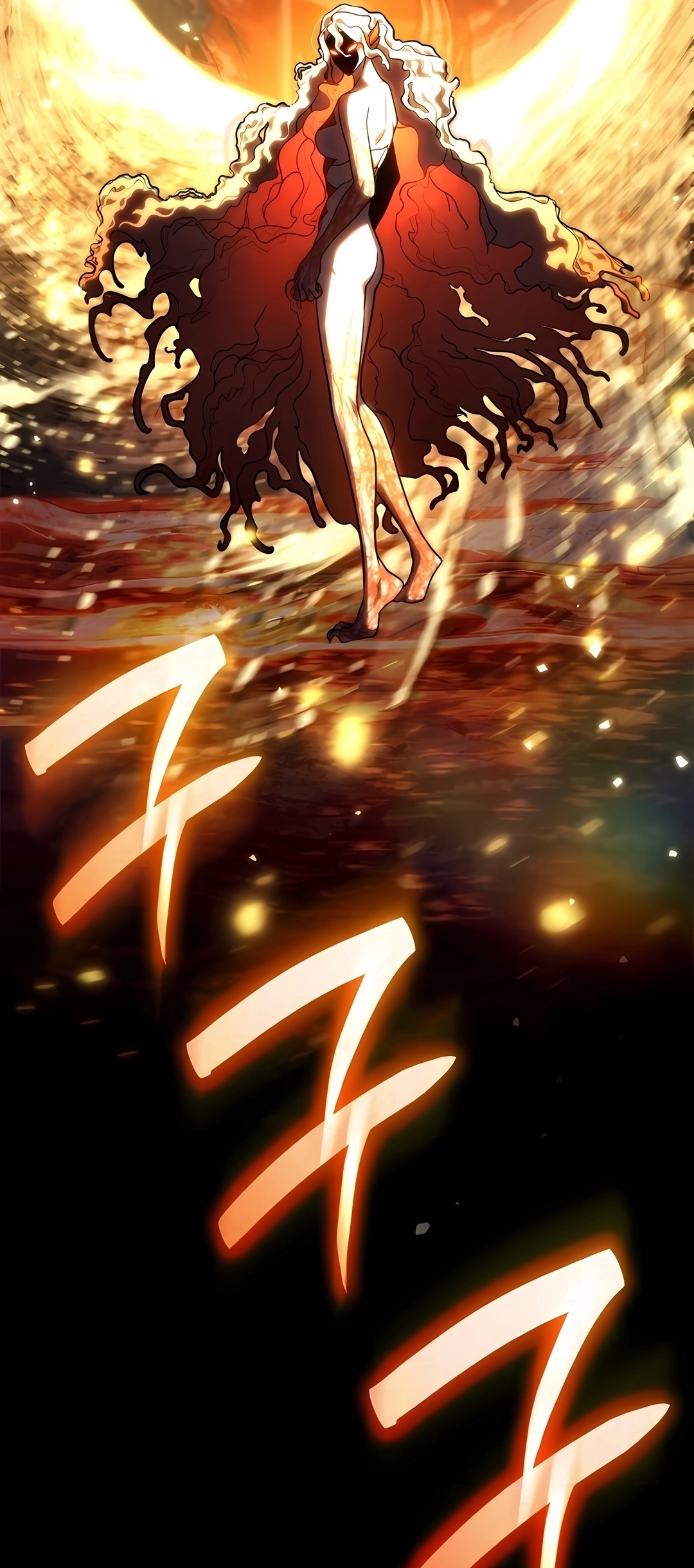 Read Infinite Mage PT Manga Online