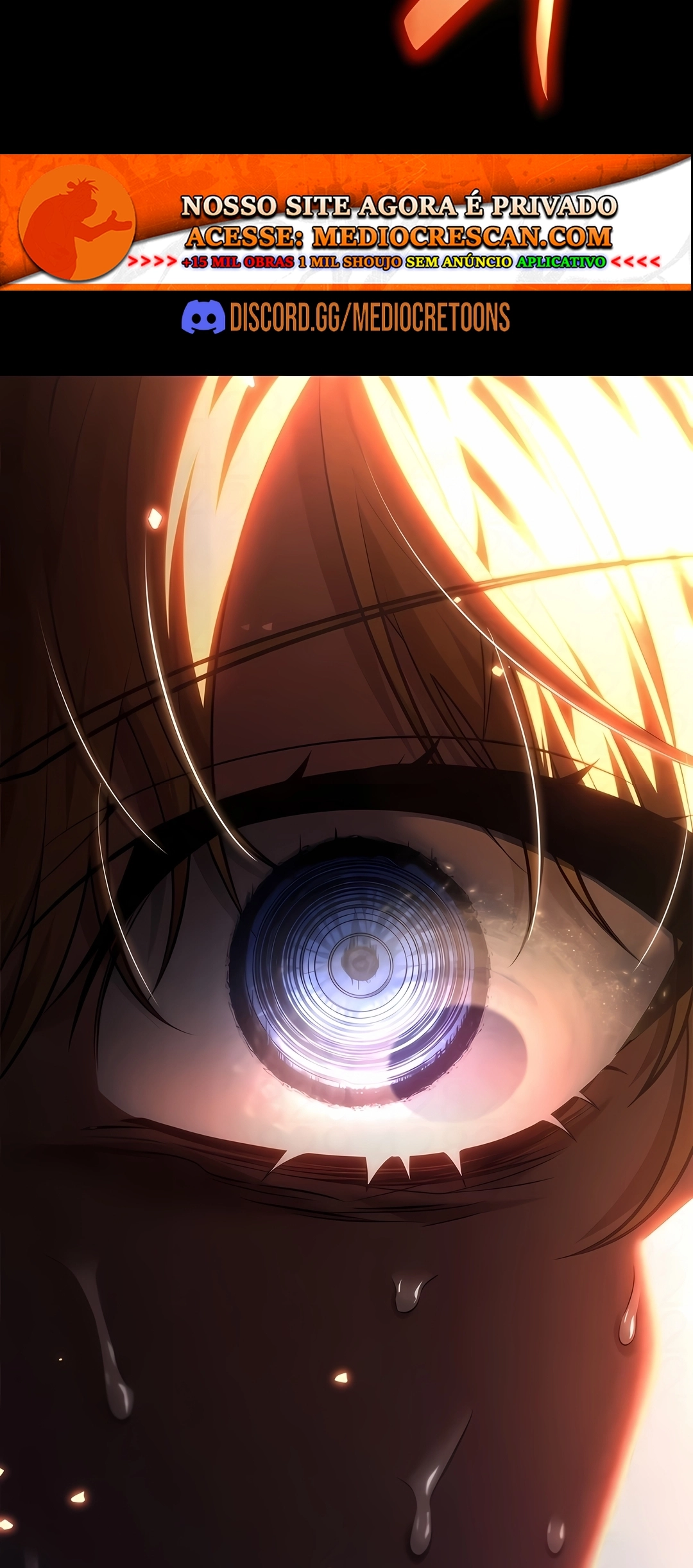 Read Infinite Mage PT Manga Online