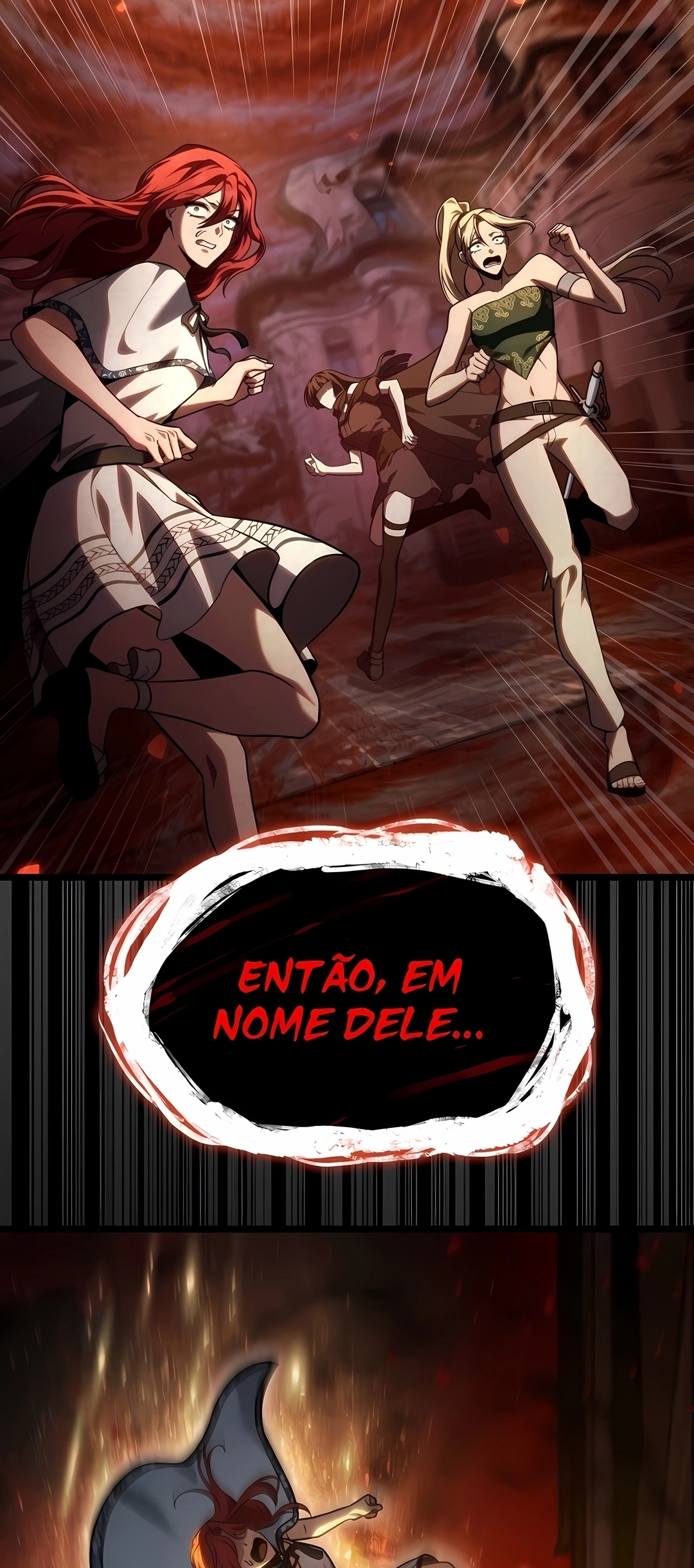 Read Infinite Mage PT Manga Online