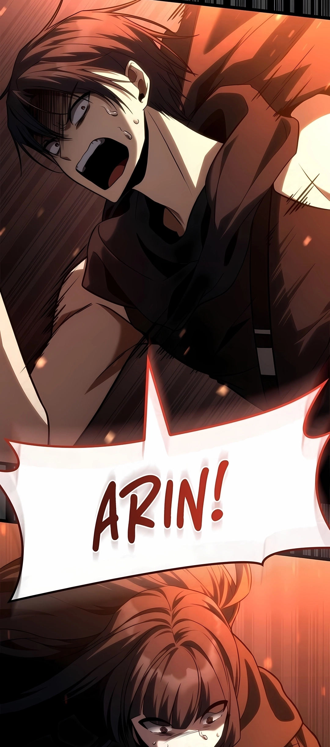 Read Infinite Mage PT Manga Online
