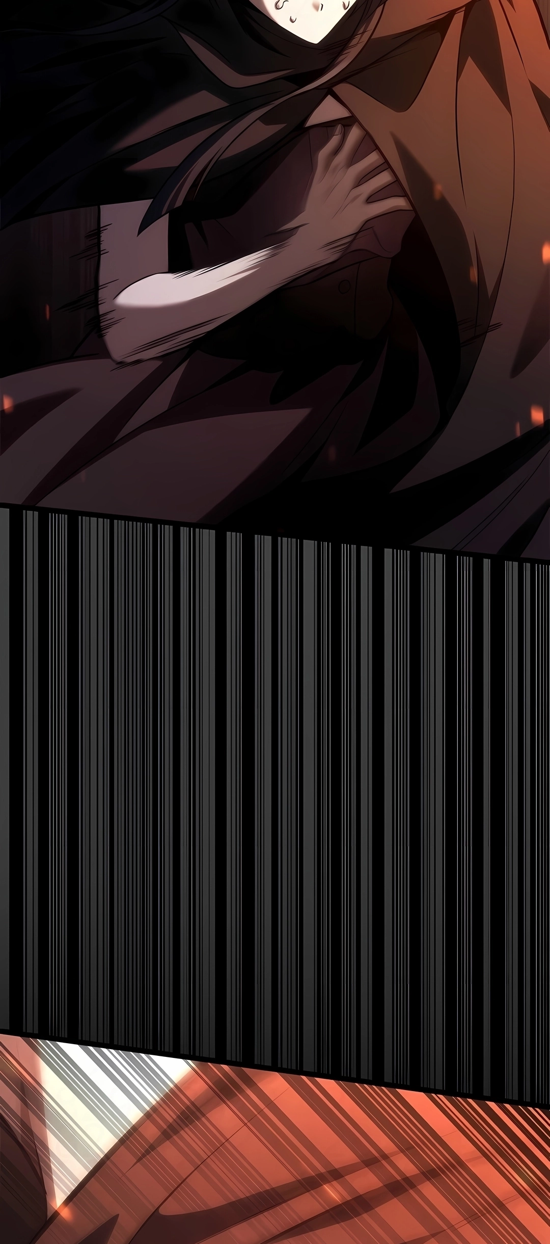 Read Infinite Mage PT Manga Online