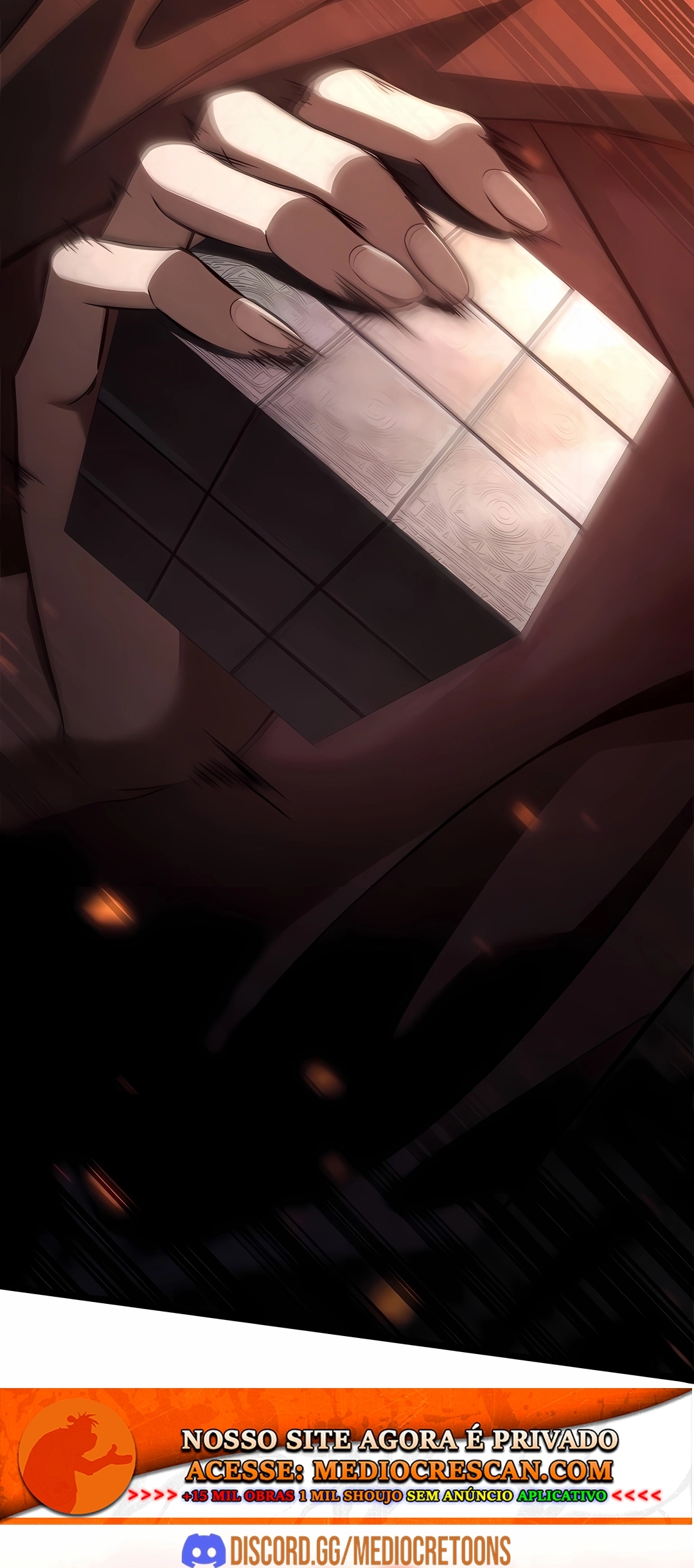 Read Infinite Mage PT Manga Online