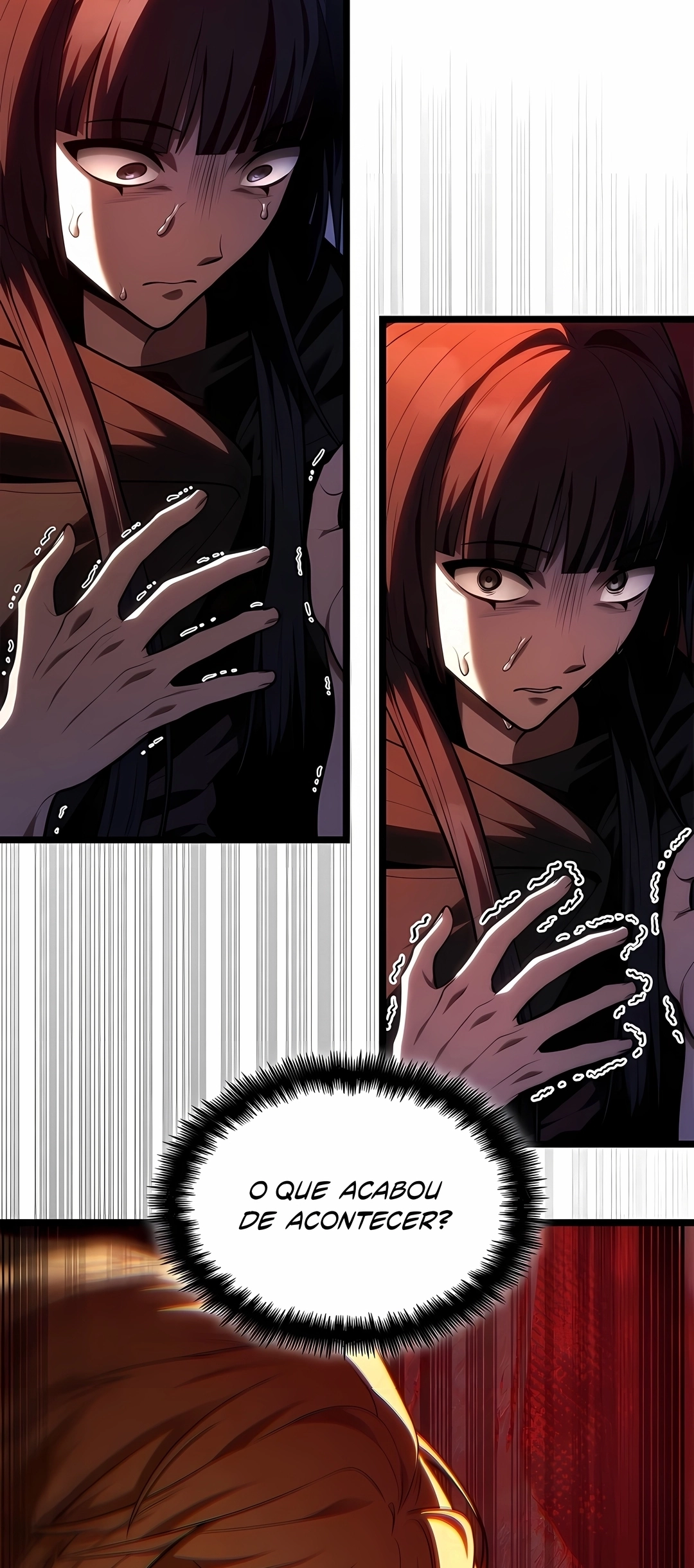 Read Infinite Mage PT Manga Online