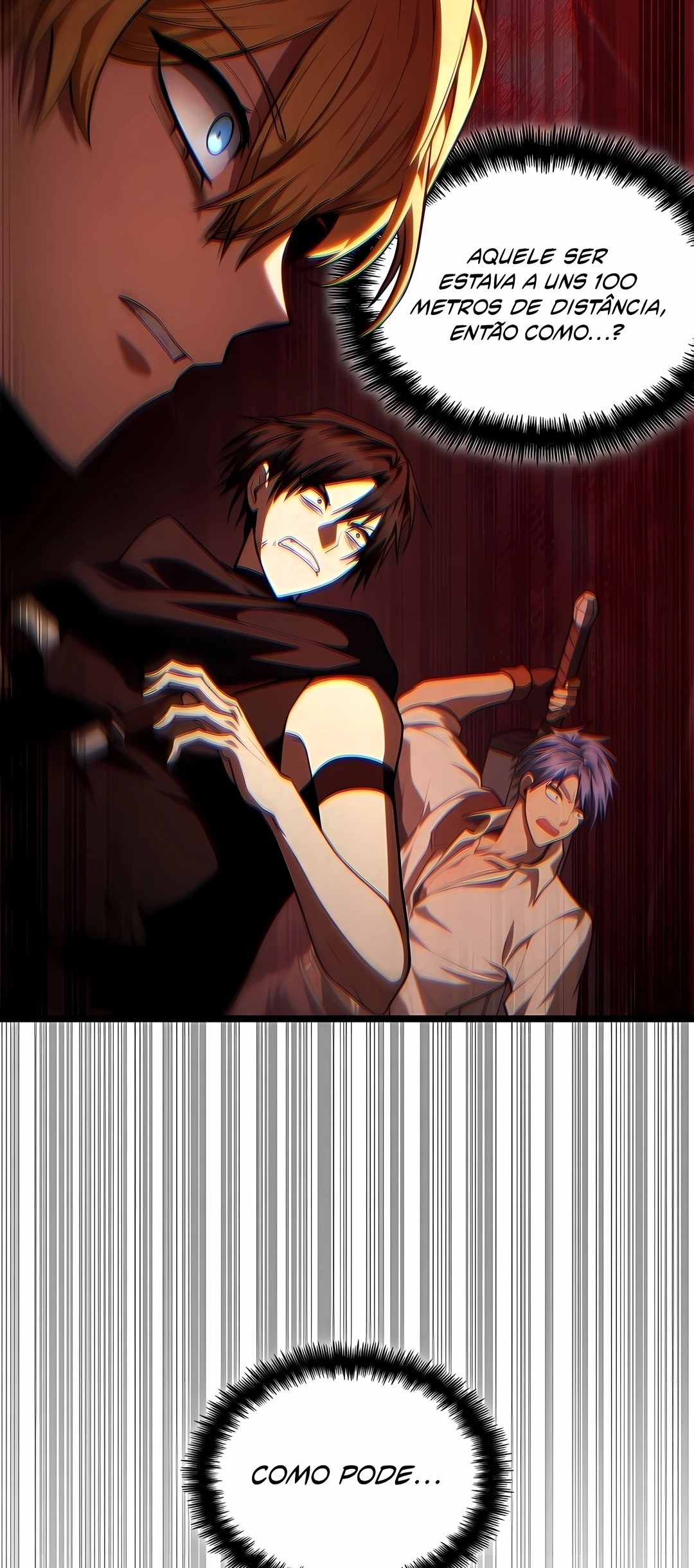 Read Infinite Mage PT Manga Online