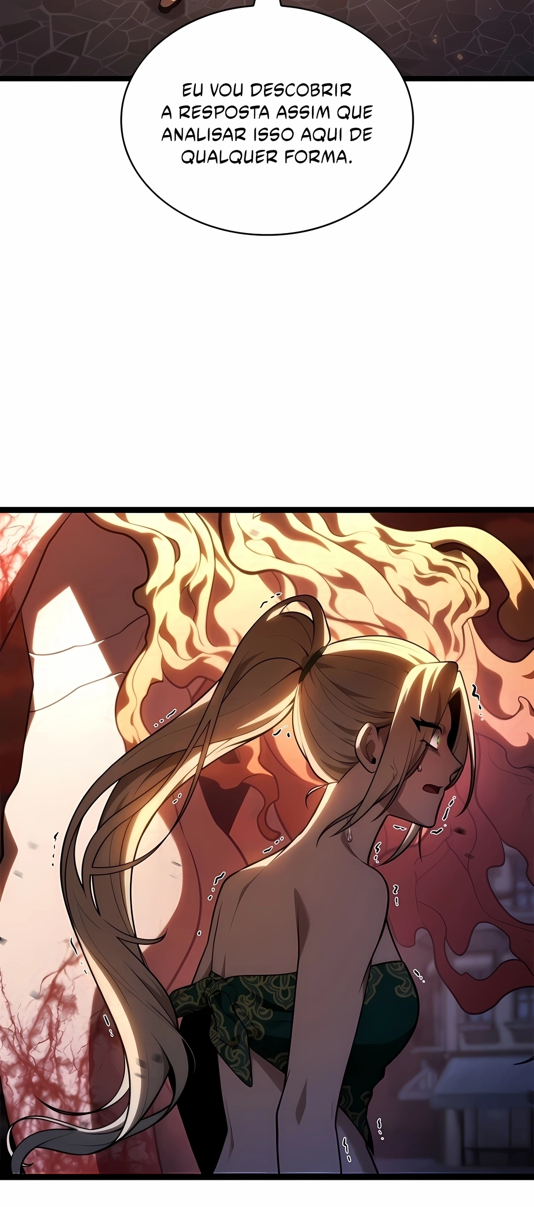 Read Infinite Mage PT Manga Online