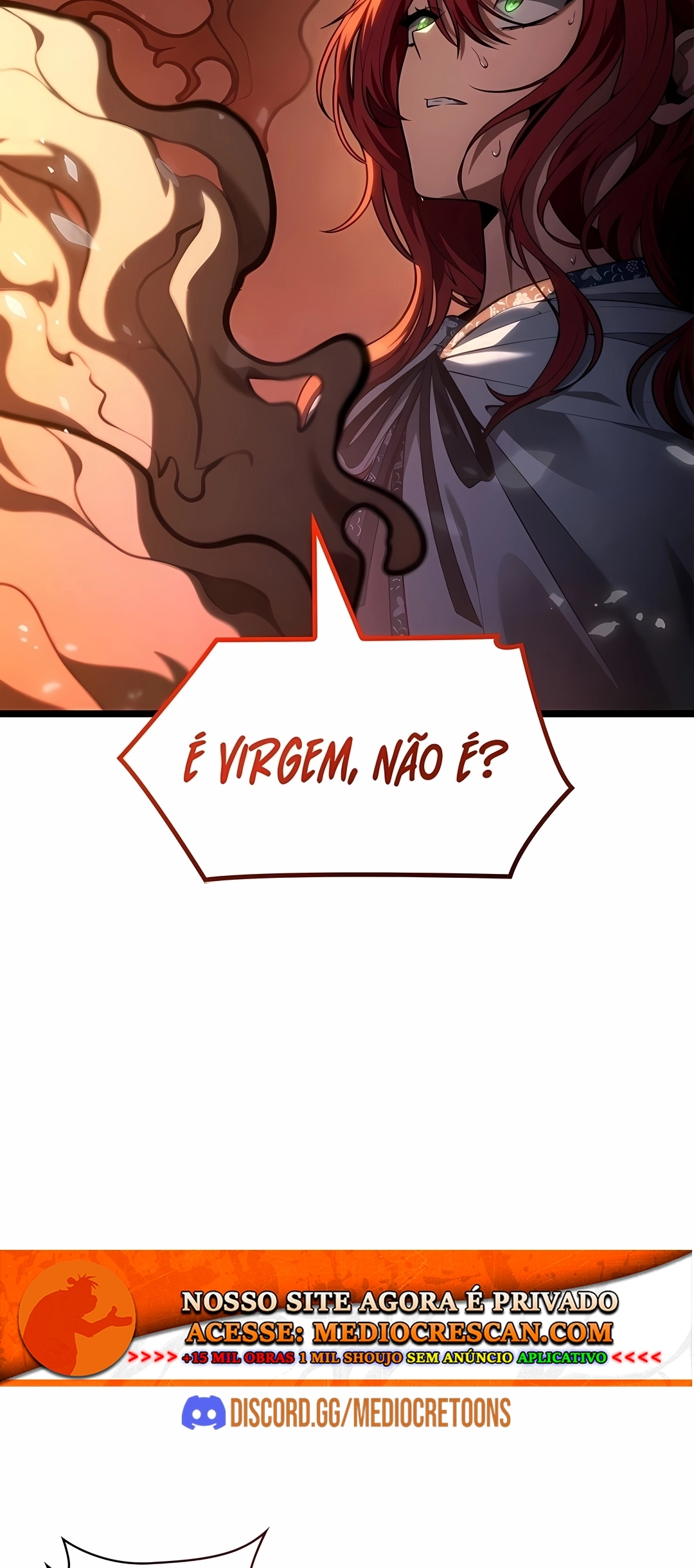 Read Infinite Mage PT Manga Online