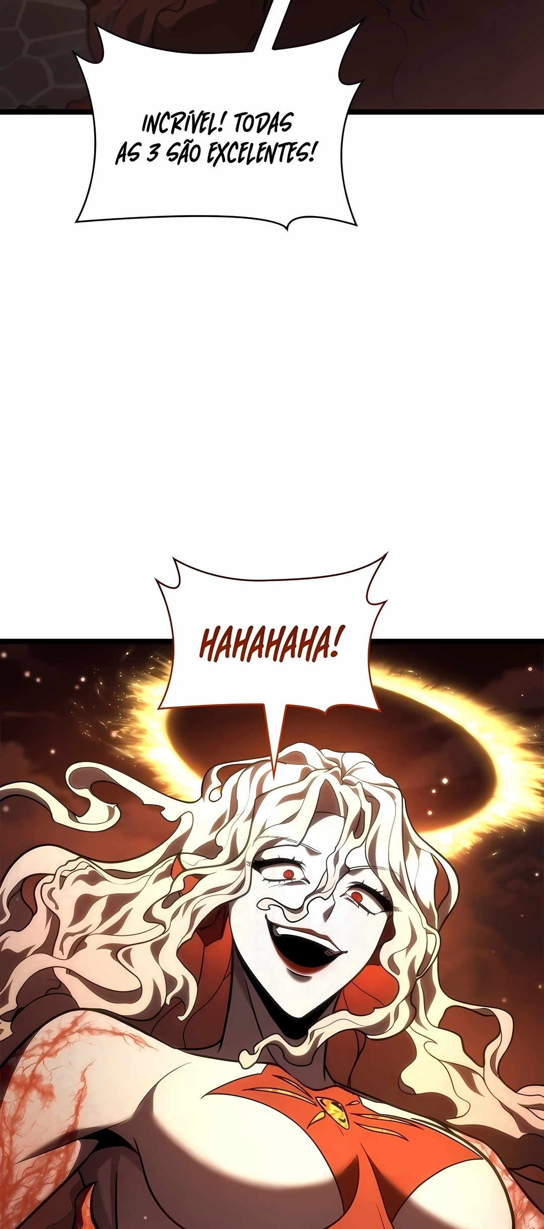 Read Infinite Mage PT Manga Online
