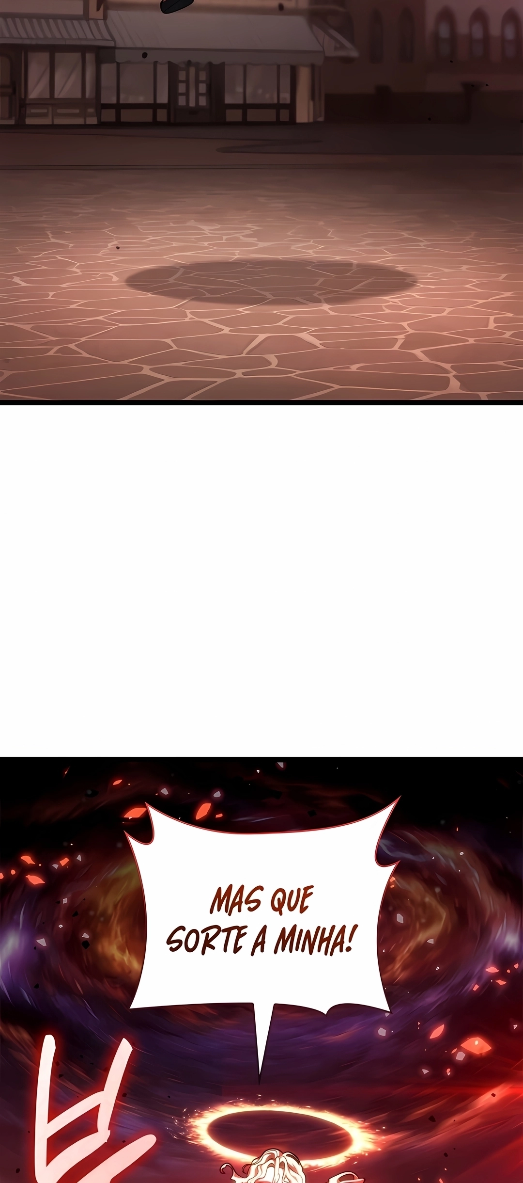 Read Infinite Mage PT Manga Online