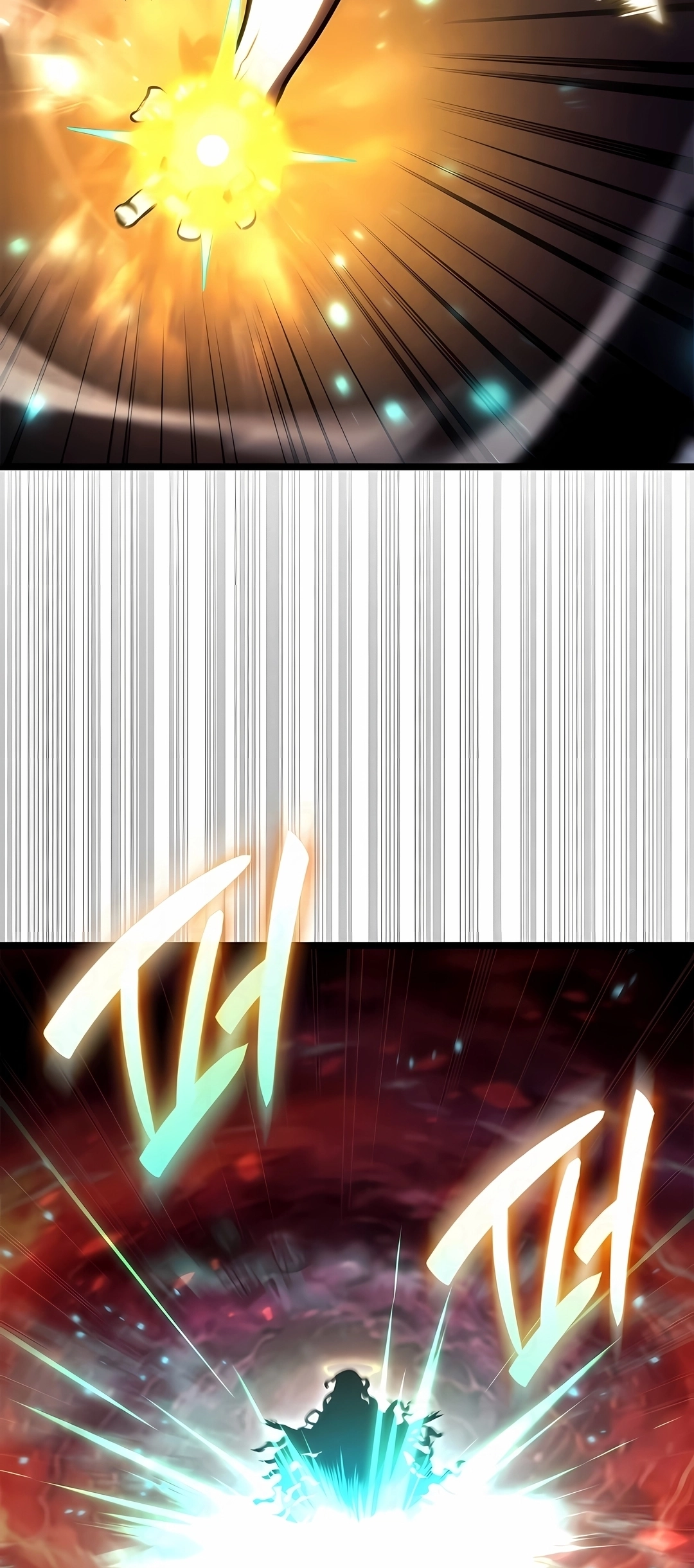 Read Infinite Mage PT Manga Online