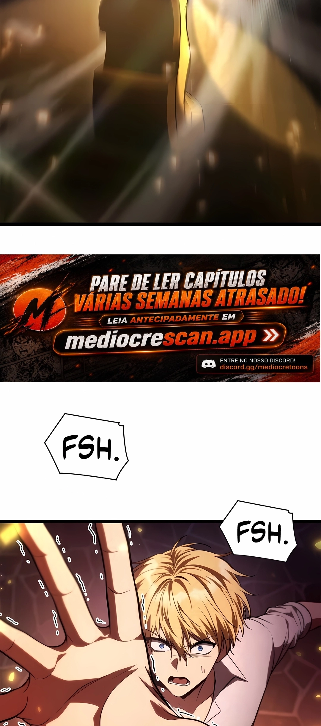 Read Infinite Mage PT Manga Online
