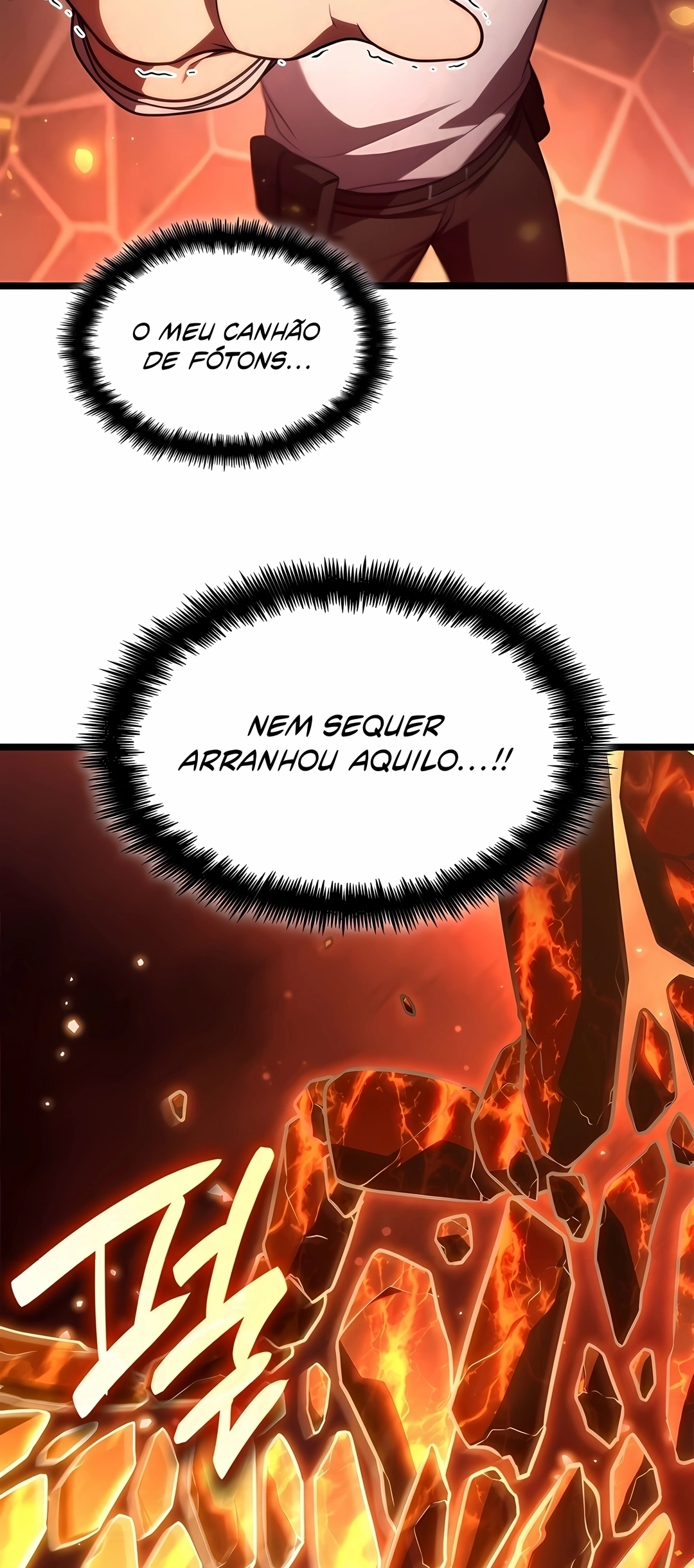 Read Infinite Mage PT Manga Online