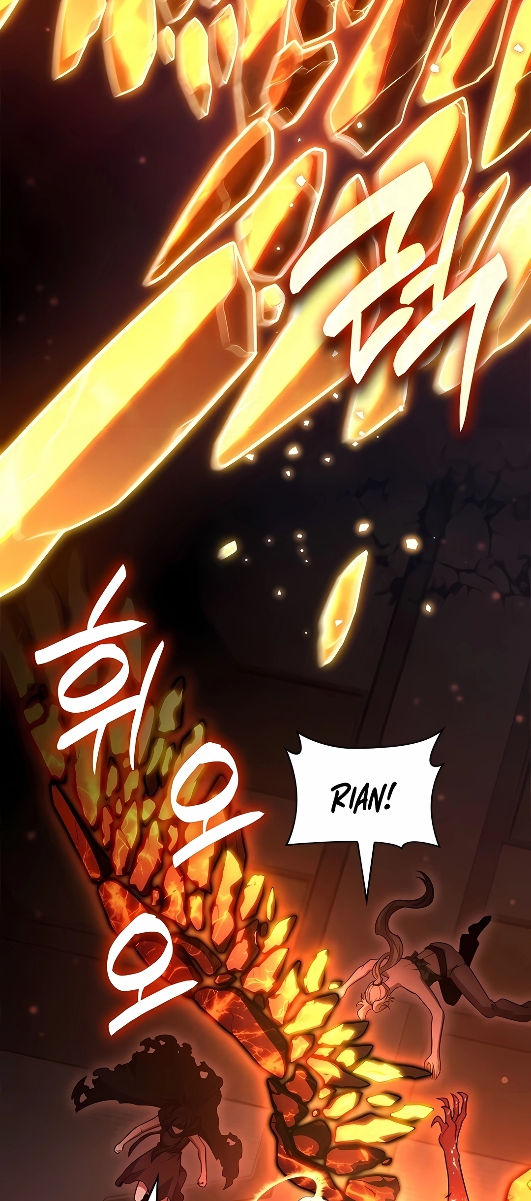 Read Infinite Mage PT Manga Online