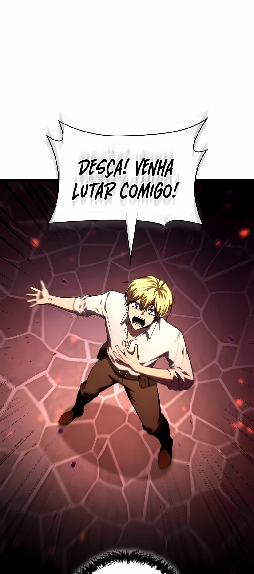 Read Infinite Mage PT Manga Online