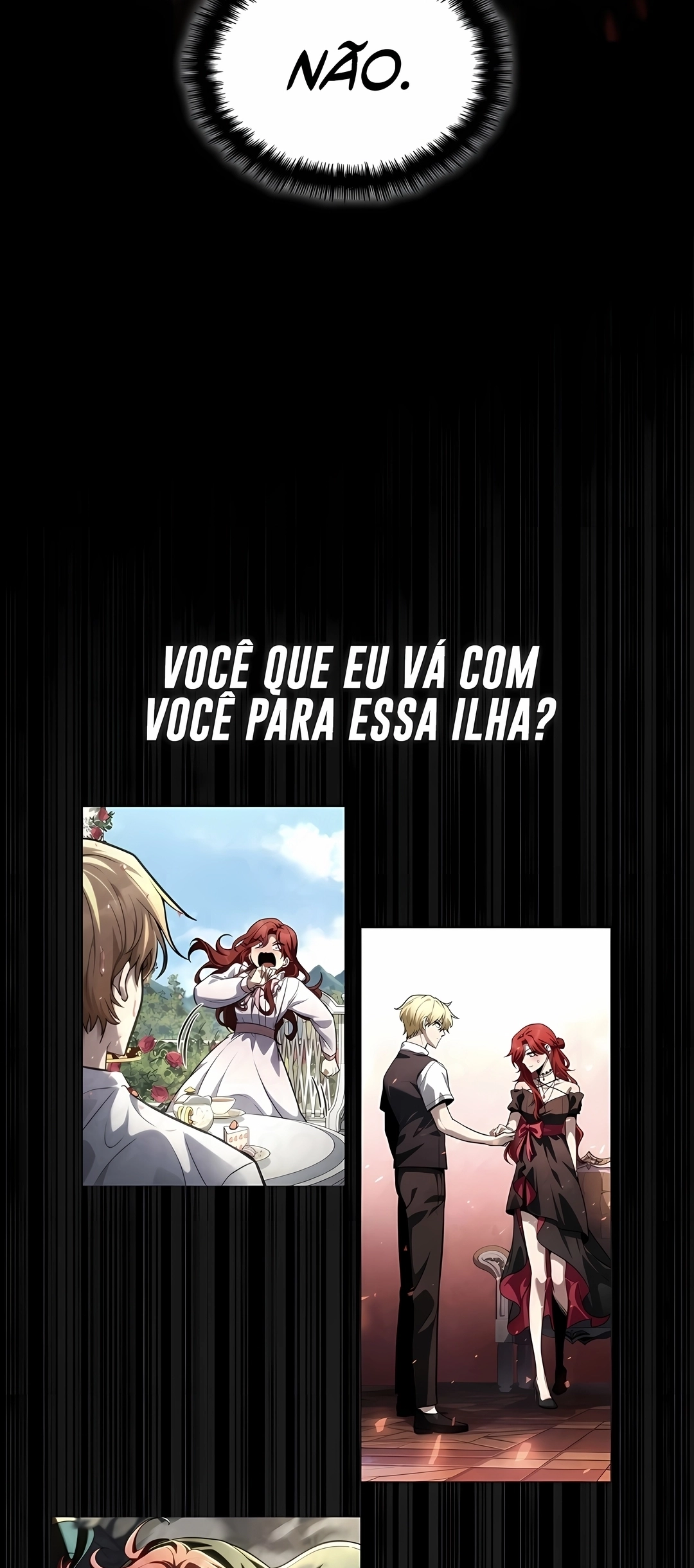 Read Infinite Mage PT Manga Online