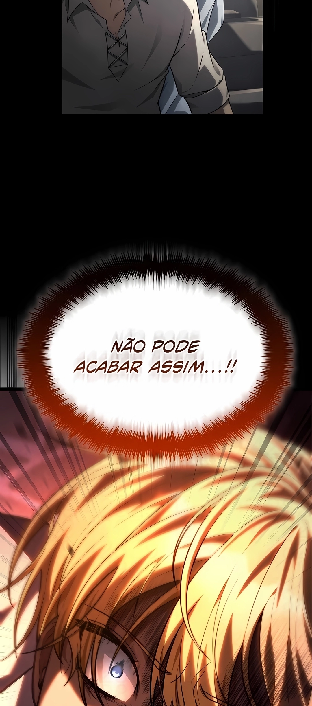 Read Infinite Mage PT Manga Online