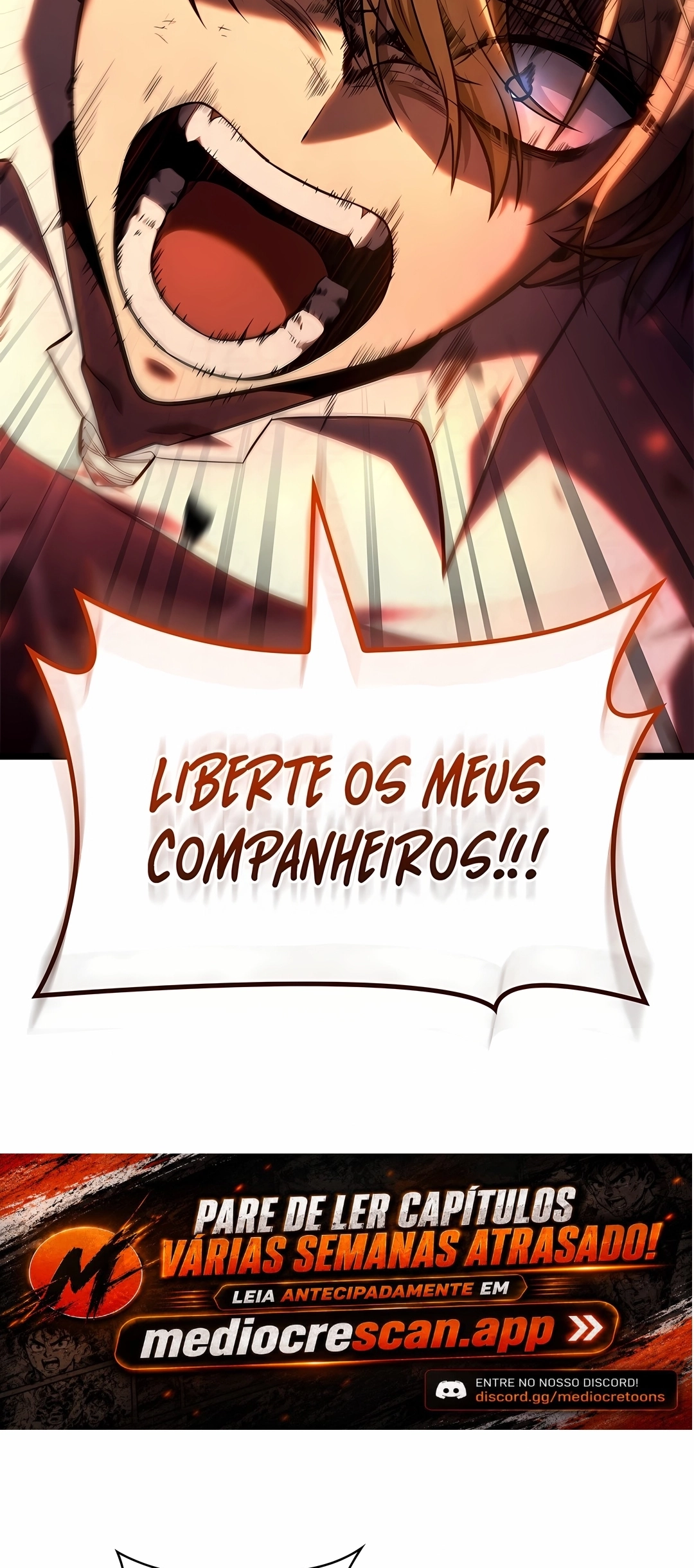 Read Infinite Mage PT Manga Online