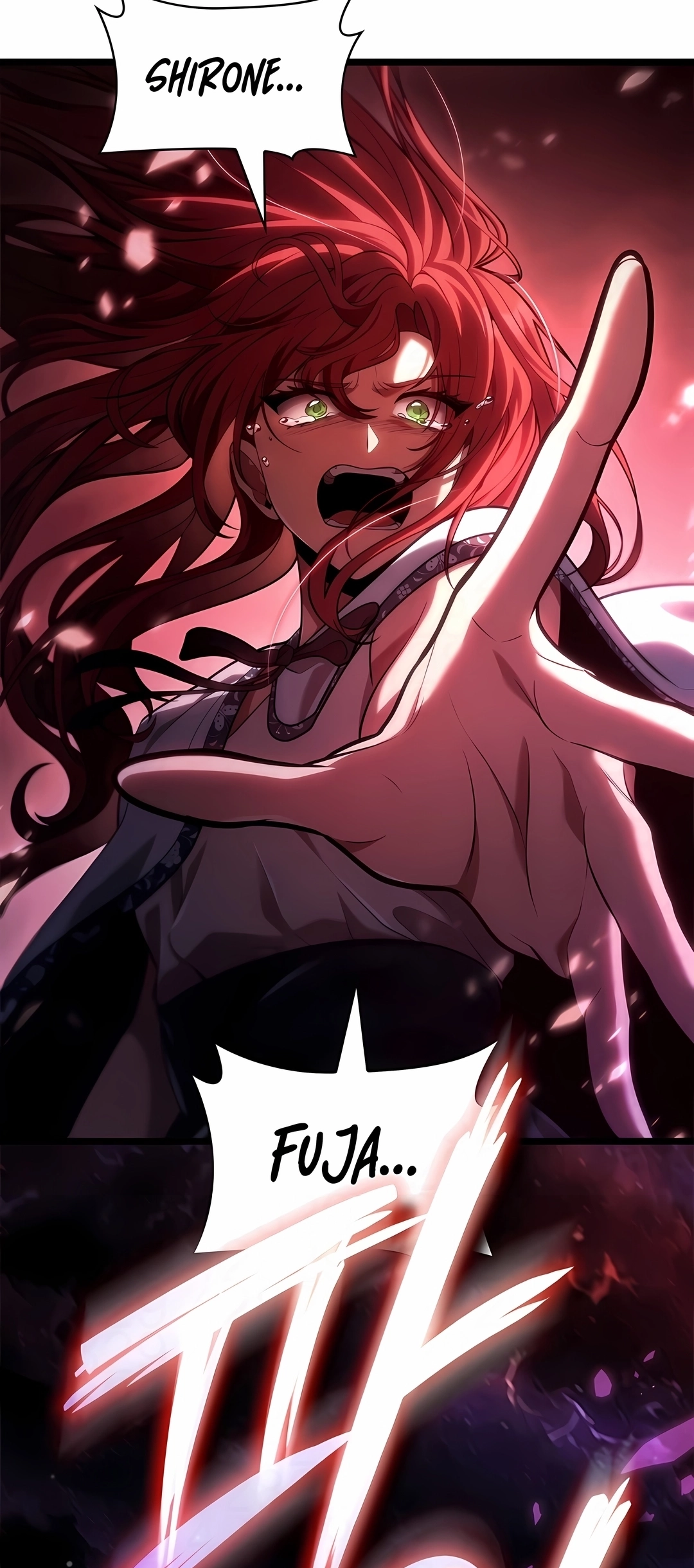 Read Infinite Mage PT Manga Online