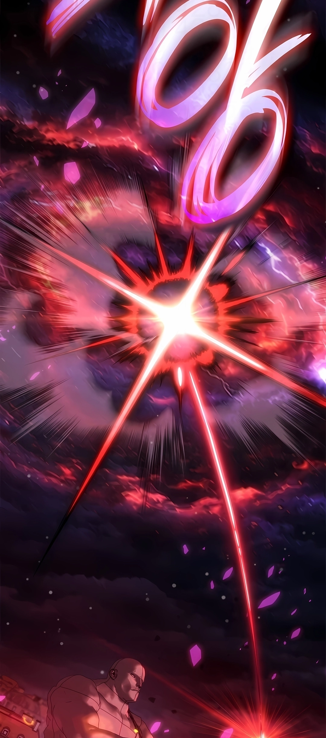 Read Infinite Mage PT Manga Online
