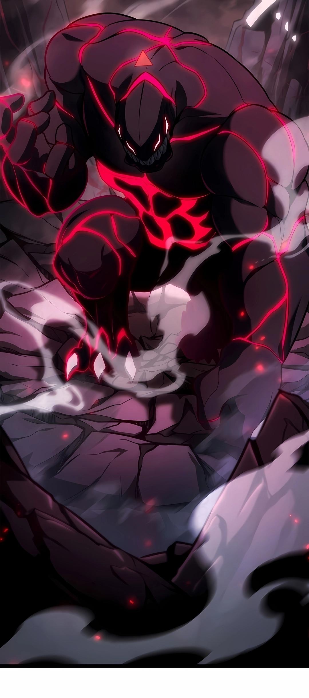 Read Infinite Mage PT Manga Online
