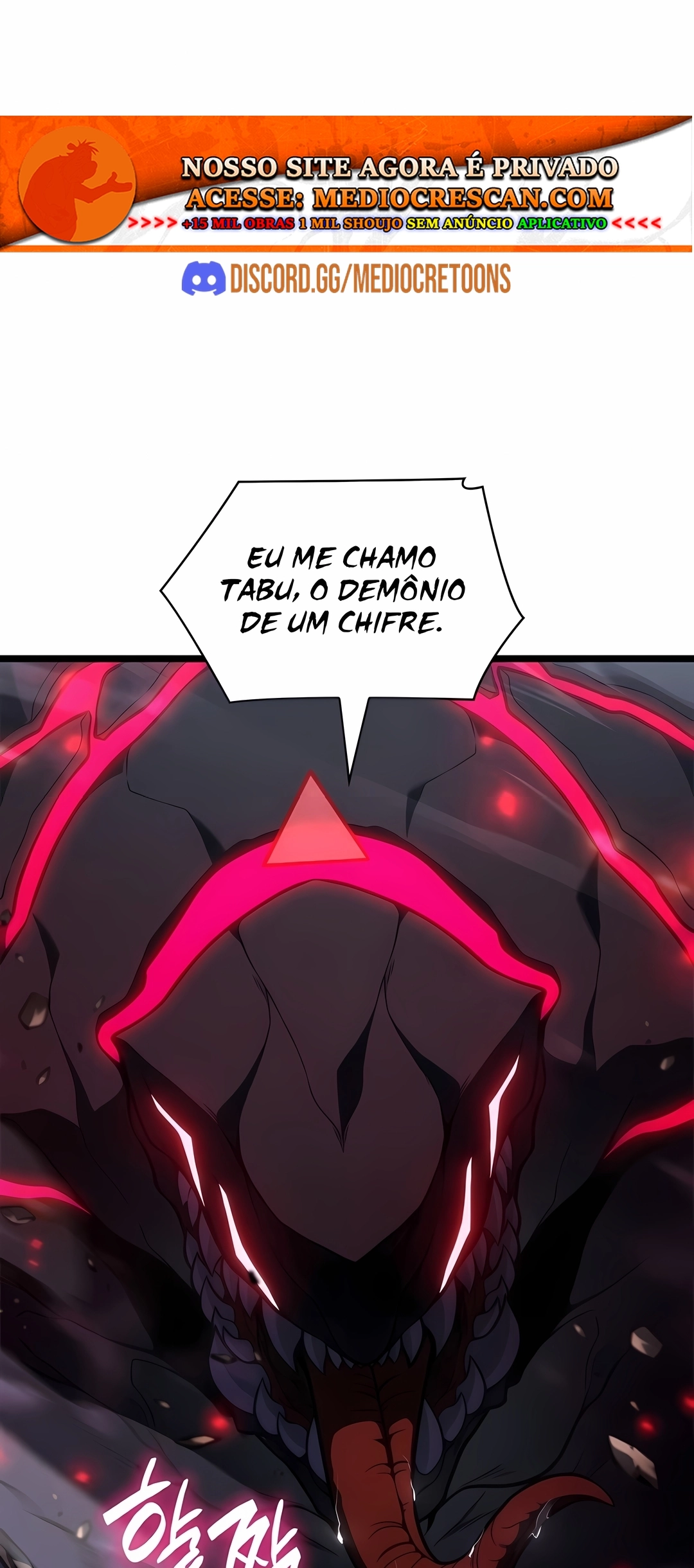 Read Infinite Mage PT Manga Online