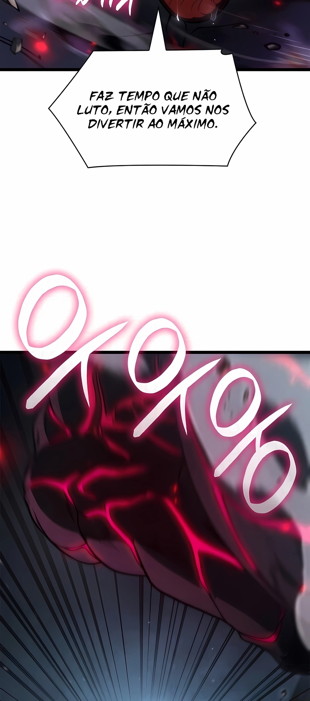 Read Infinite Mage PT Manga Online