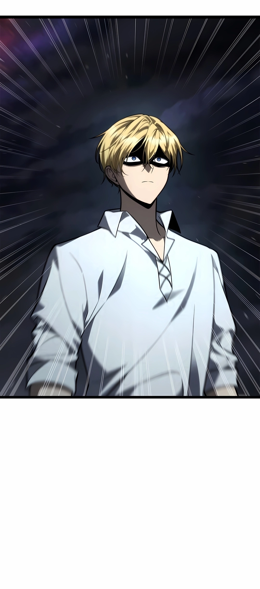 Read Infinite Mage PT Manga Online