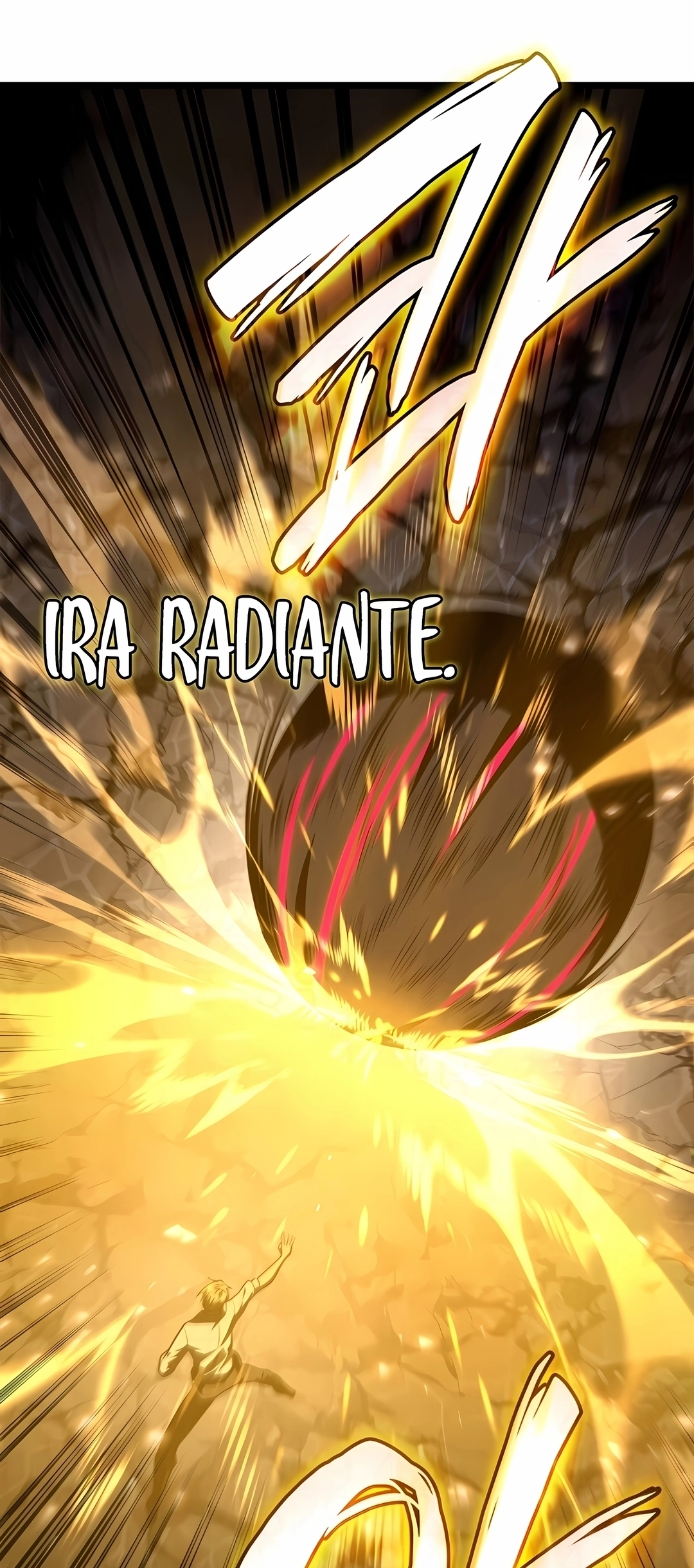 Read Infinite Mage PT Manga Online